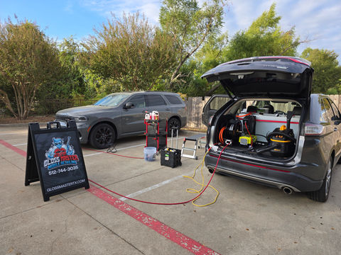 Gloss Master Mobile Detailing in Woodway, TX (5)