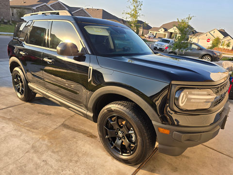 Gloss Master Mobile Detailing in Woodway, TX (6)