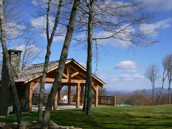 Alpen Restaurant & Bar in Beech Mountain, NC (3)