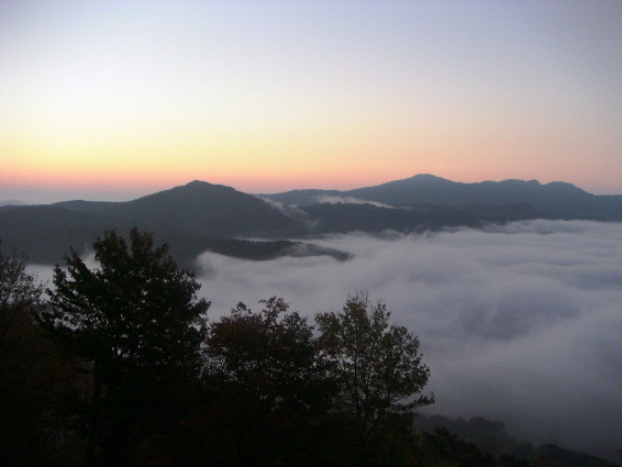 Alpen Restaurant & Bar in Beech Mountain, NC (6)