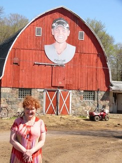 Dylan's Dairy in Cornell, WI (3)