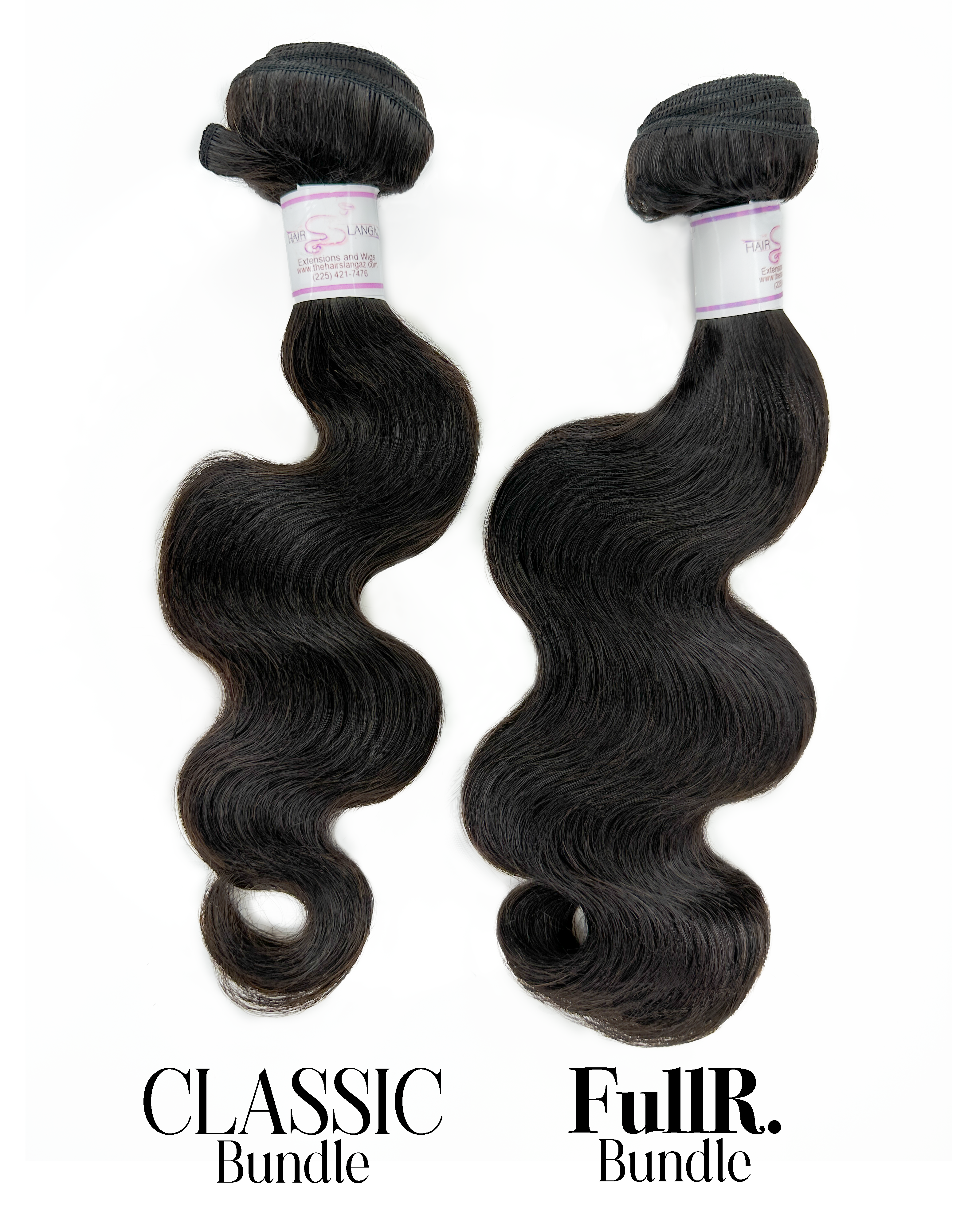 The Hair Slangaz in Baton Rouge, LA