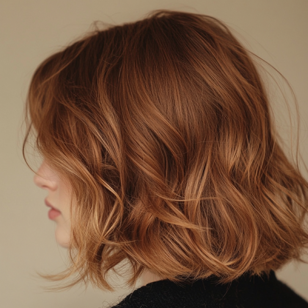 The Rustic Hair Collective in Mansfield, TX (2)