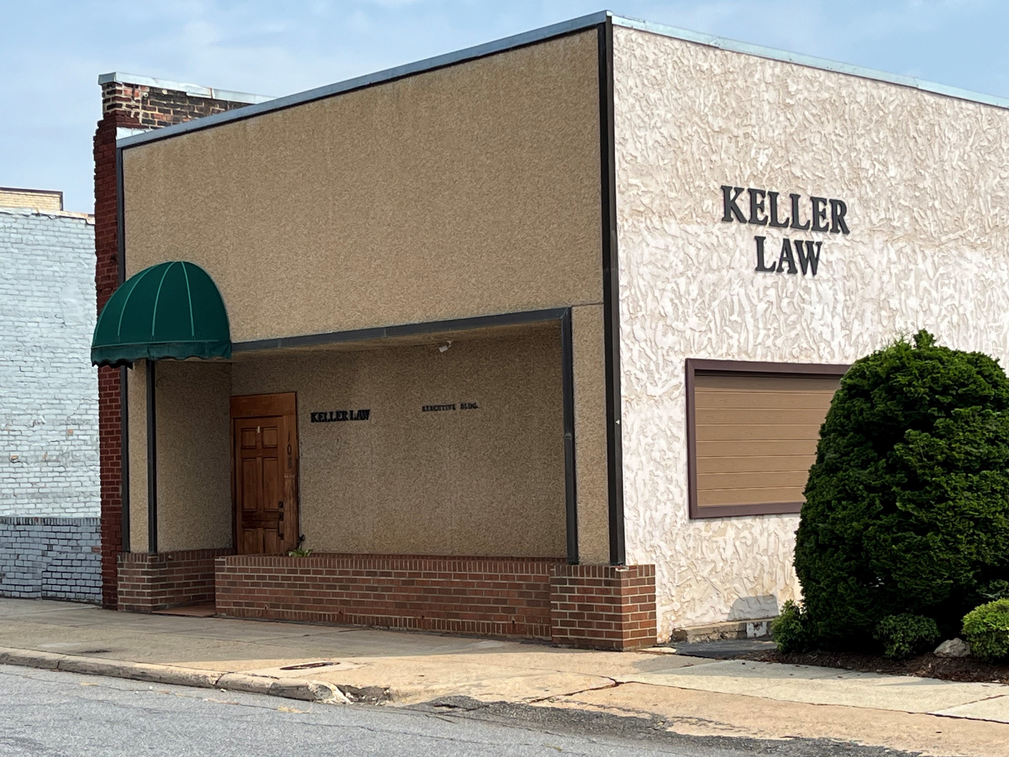 Dewey L Keller, Attorney at Law, Pllc in Lenoir, NC (2)