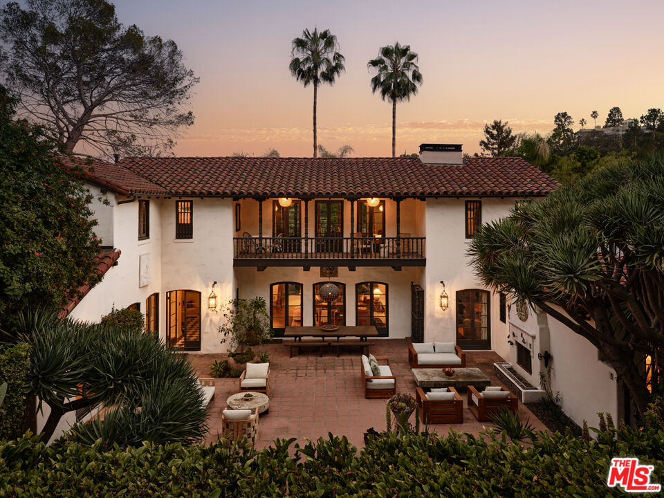 Ben Belack, Realtor in Beverly Hills, CA (4)