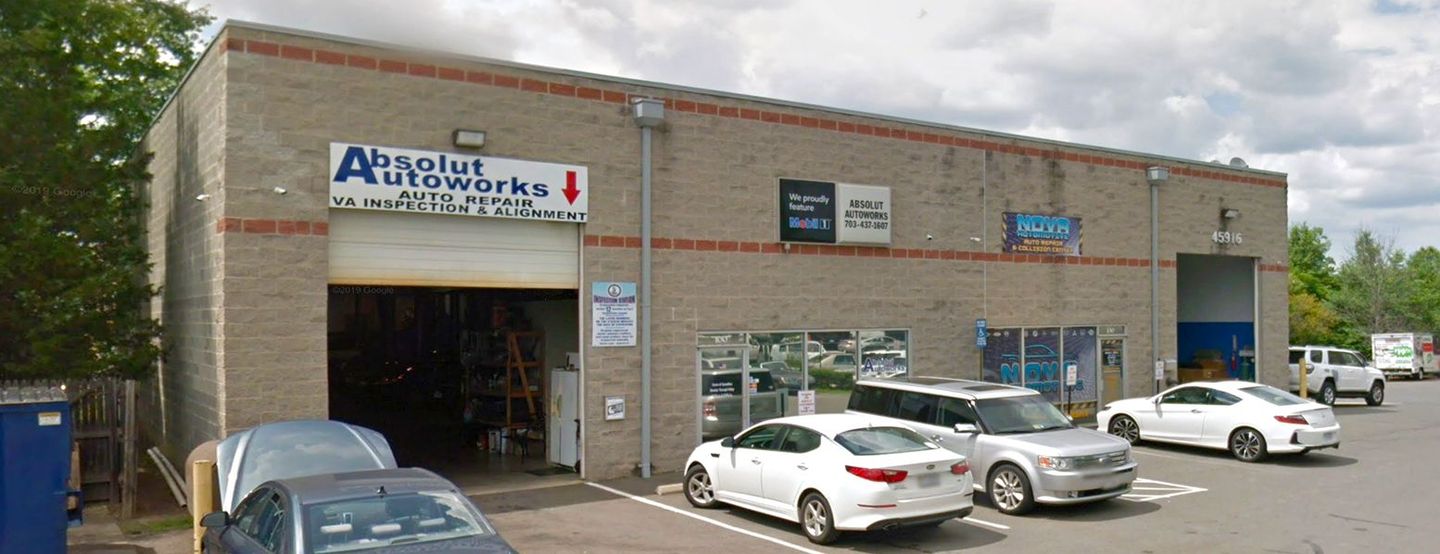 Absolut Autoworks in Sterling, VA (5)