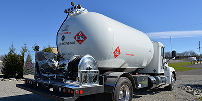 JS West Propane (Colfax) in Colfax, CA (2)
