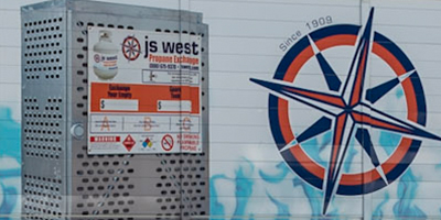 JS West Propane (Colfax) in Colfax, CA (3)
