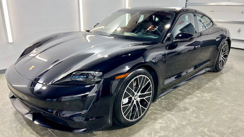 PRIMO Detailing Studio - CERAMIC PRO Elite Dealer - Ceramic Coating / Paint Protection Film / Window Tint / Interior Coatings in Bonita Springs, FL