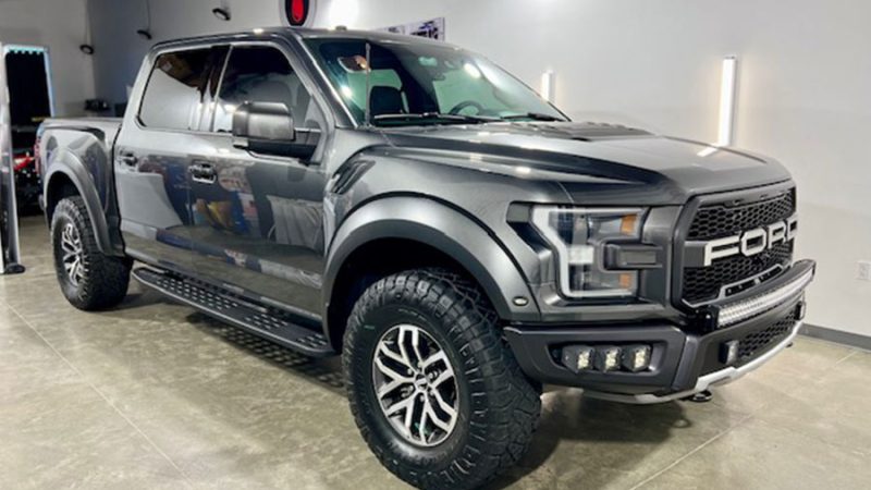 PRIMO Detailing Studio - CERAMIC PRO Elite Dealer - Ceramic Coating / Paint Protection Film / Window Tint / Interior Coatings in Bonita Springs, FL (3)