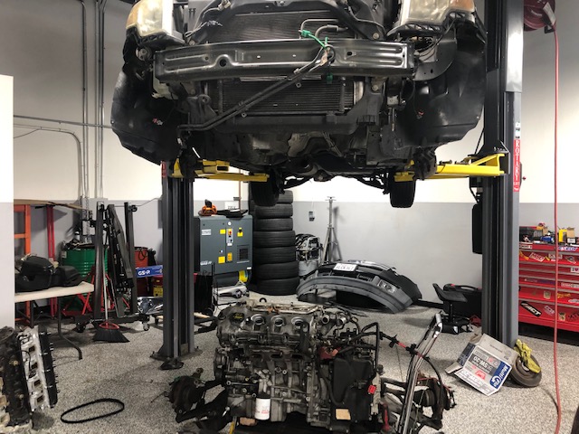 Montclair Auto Repair in Montclair, CA (2)