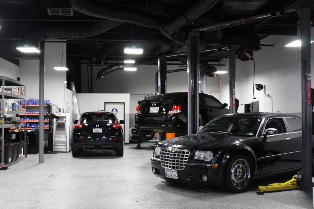 Montclair Auto Repair in Montclair, CA (3)