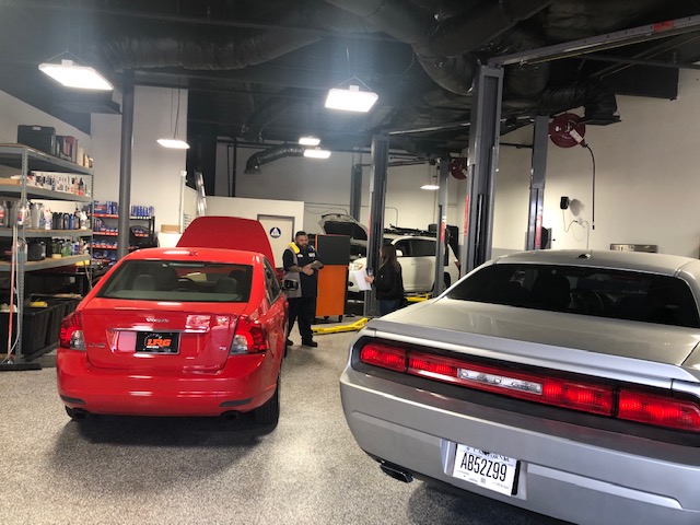 Montclair Auto Repair in Montclair, CA (4)