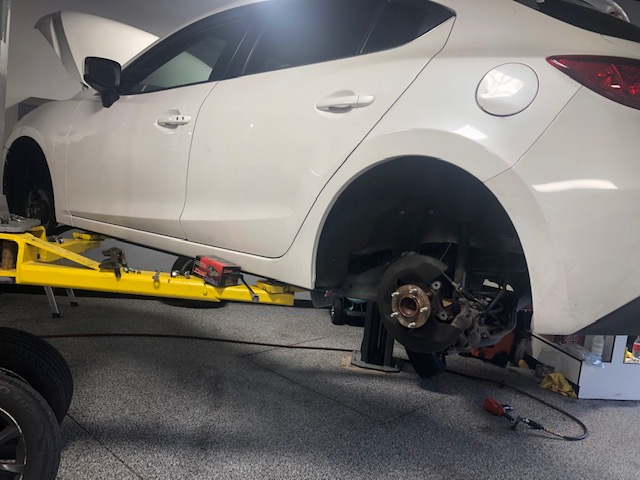 Montclair Auto Repair in Montclair, CA (5)