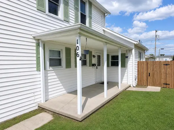 Sara Foulk, Associate Broker, REALTOR, CHAMPION GROUP brokered by eXp Realty in Springfield, OH (3)