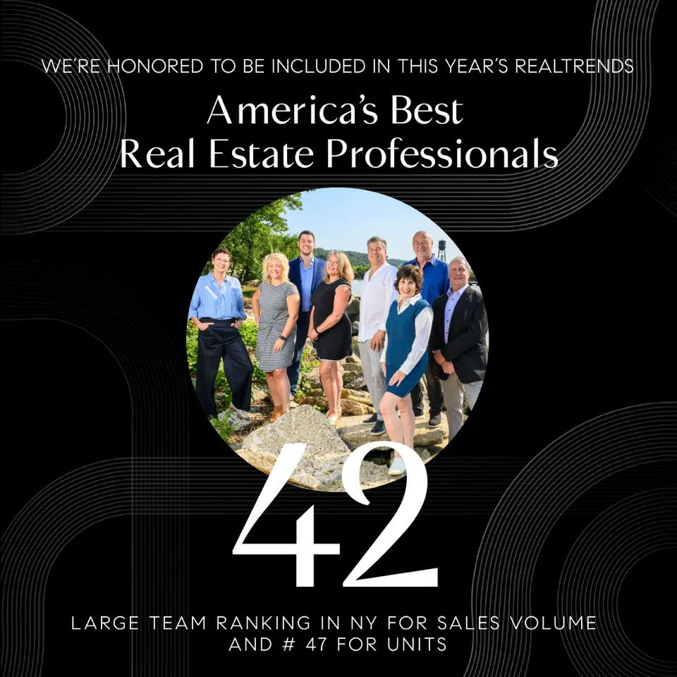 Riolo Real Estate LLC - The Riolo Team - Licensed Real Estate Brokers and Agents - Realtor Hastings on Hudson in Hastings-On-Hudson, NY