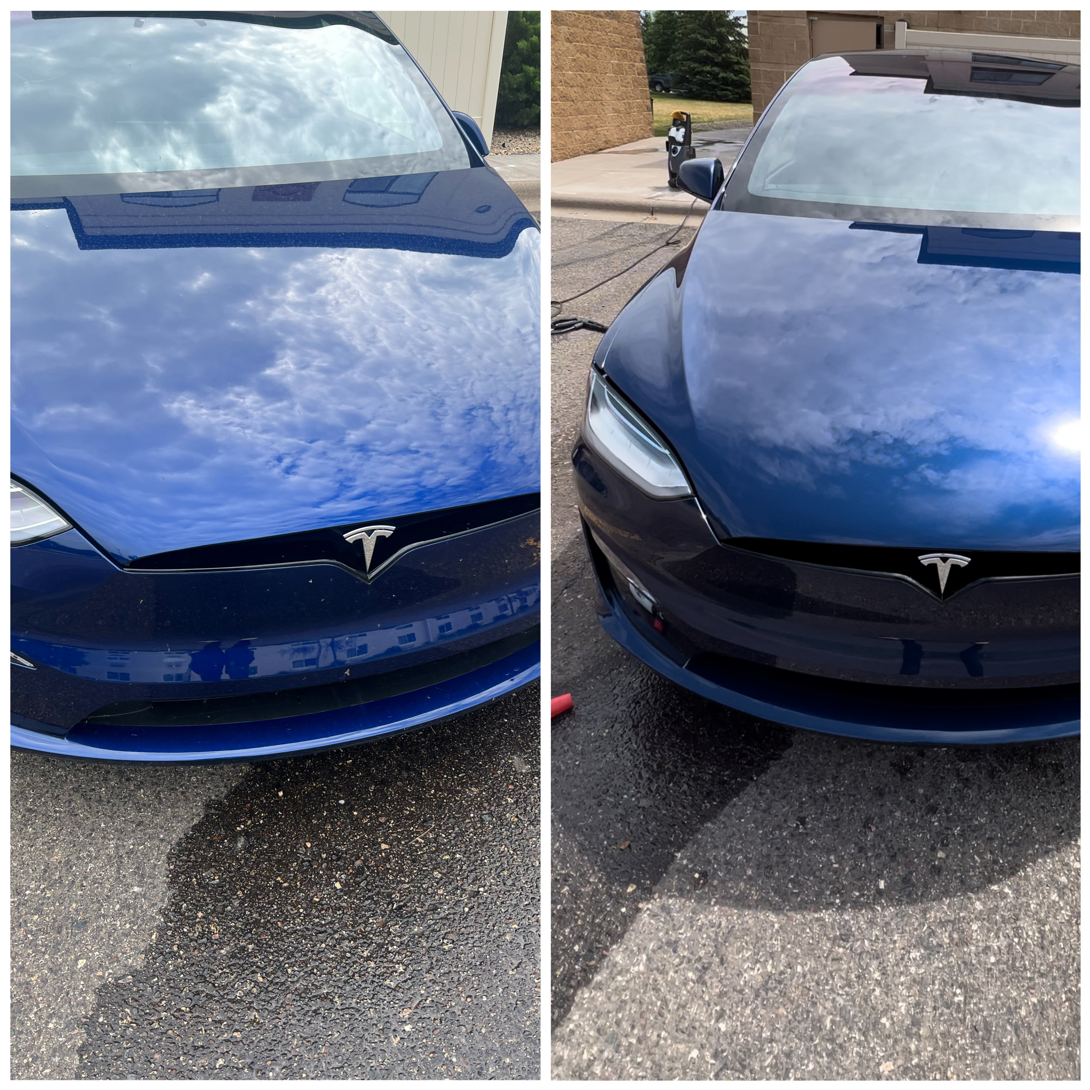 Clean Scene Detailing in Wellington, OH