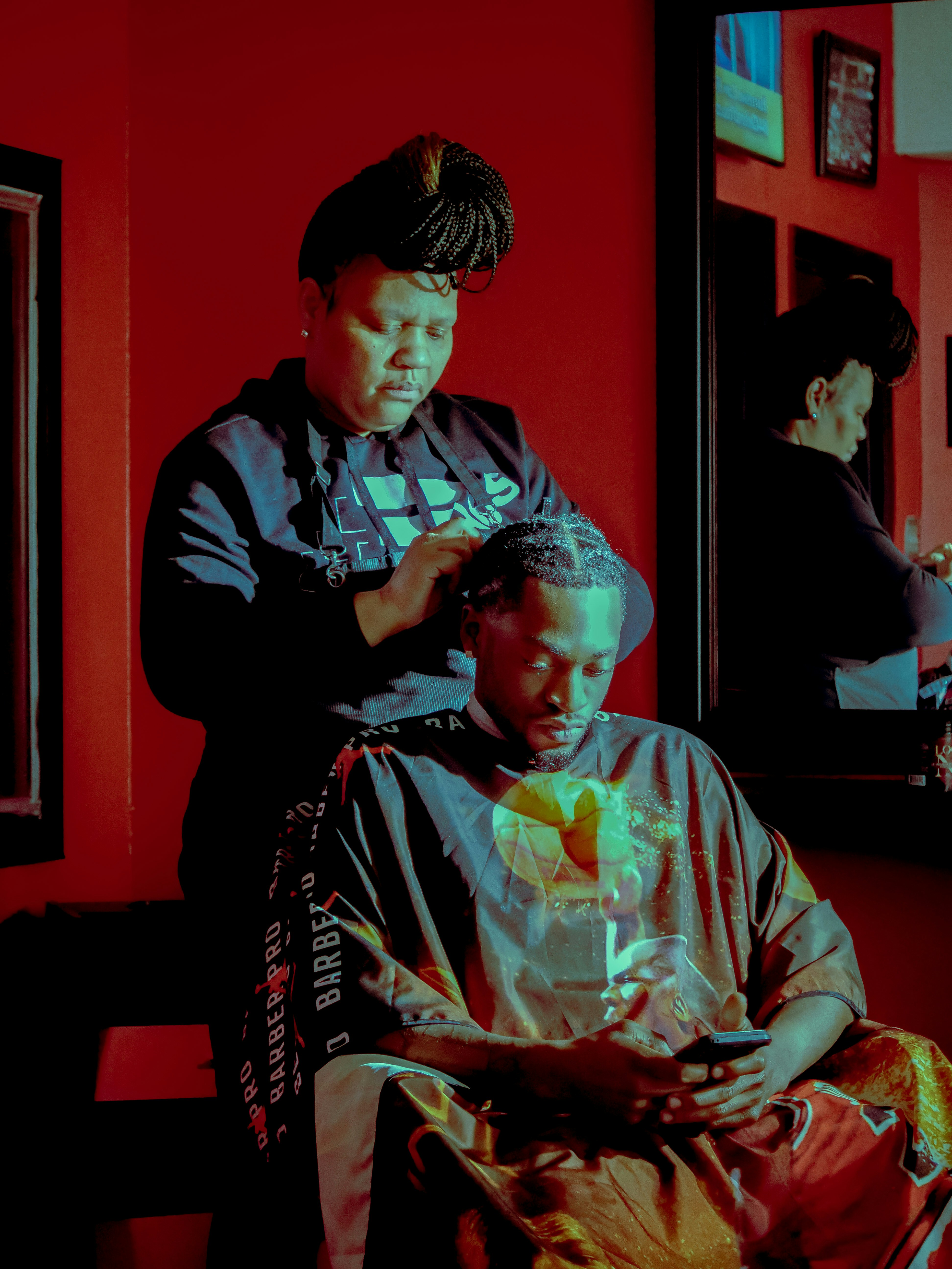 Yohi Hair Braiding in Richmond, TX
