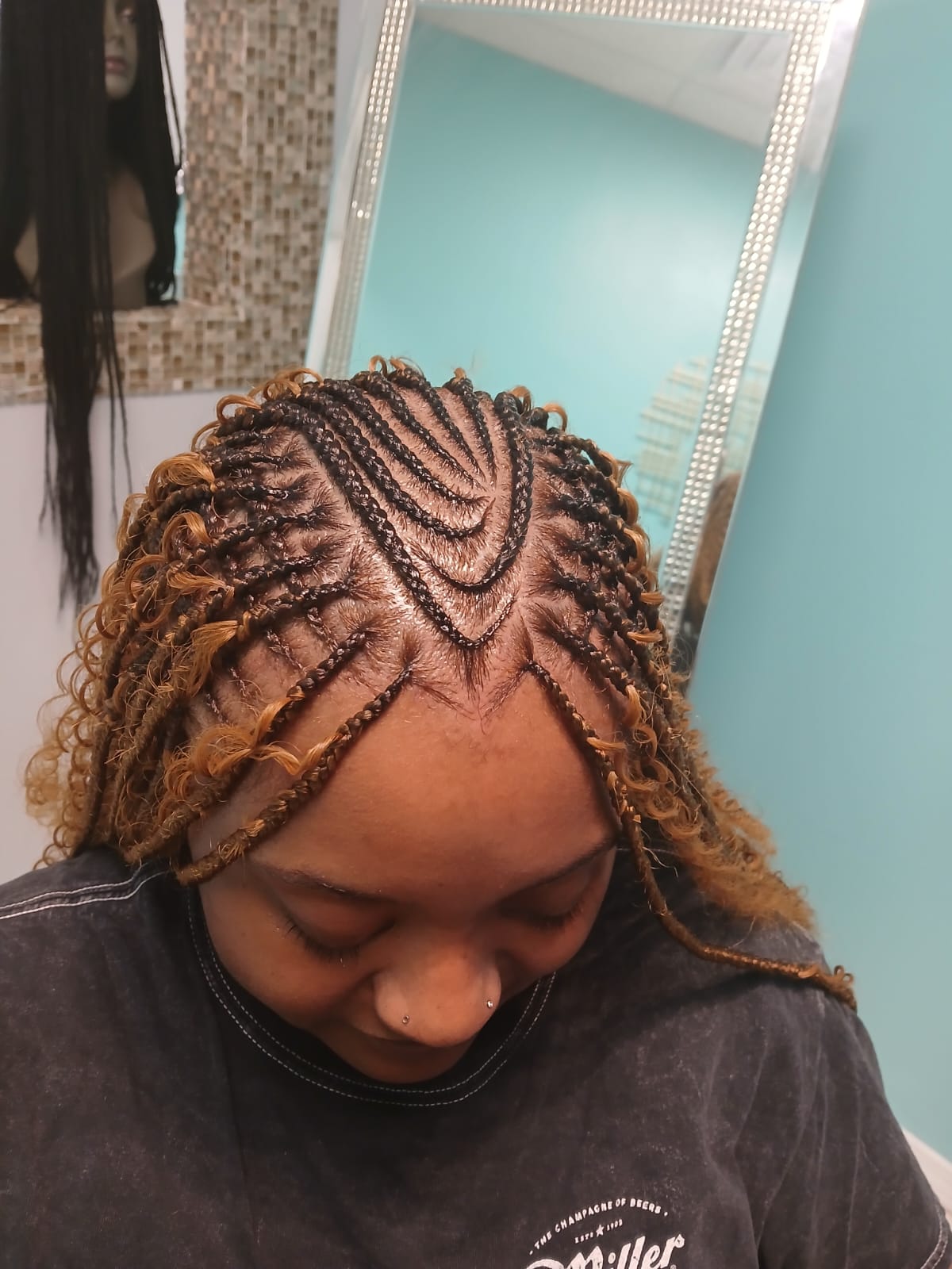 Yohi Hair Braiding in Richmond, TX (2)