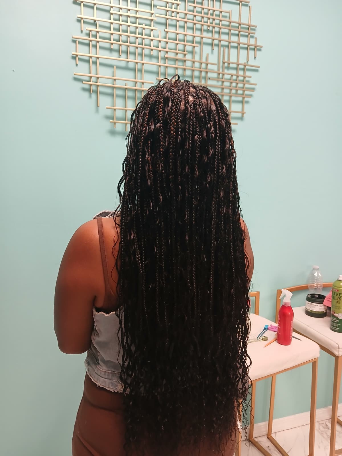 Yohi Hair Braiding in Richmond, TX (3)