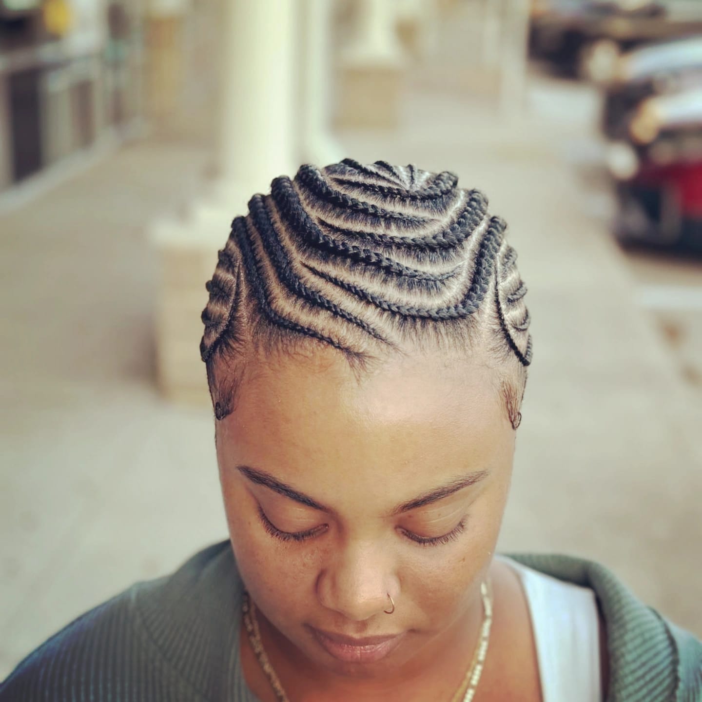 Yohi Hair Braiding in Richmond, TX (4)