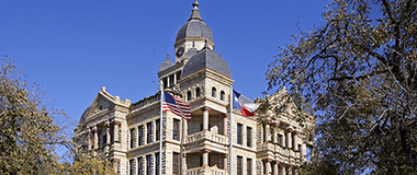 Lloyd and Hodge Tax Services and Accounting in Denton, TX