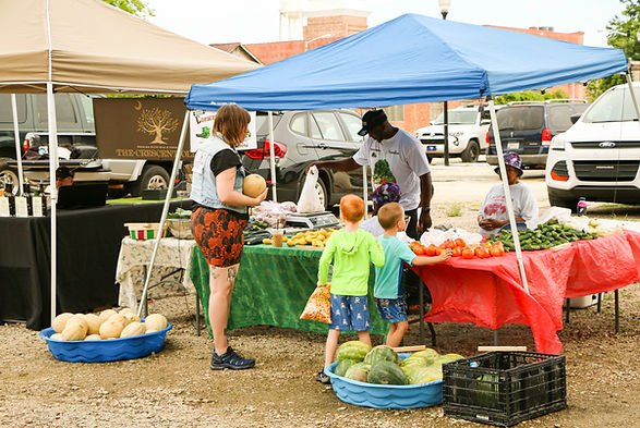 Kershaw County Farmers Market in Camden, SC (3)