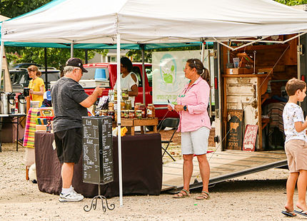 Kershaw County Farmers Market in Camden, SC (4)