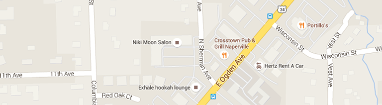 Niki Moon Salon & Spa in Naperville, IL (5)