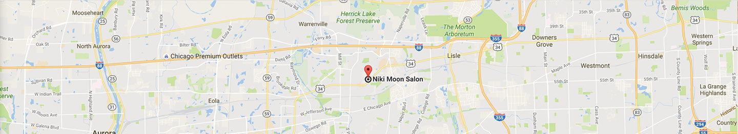 Niki Moon Salon & Spa in Naperville, IL (6)
