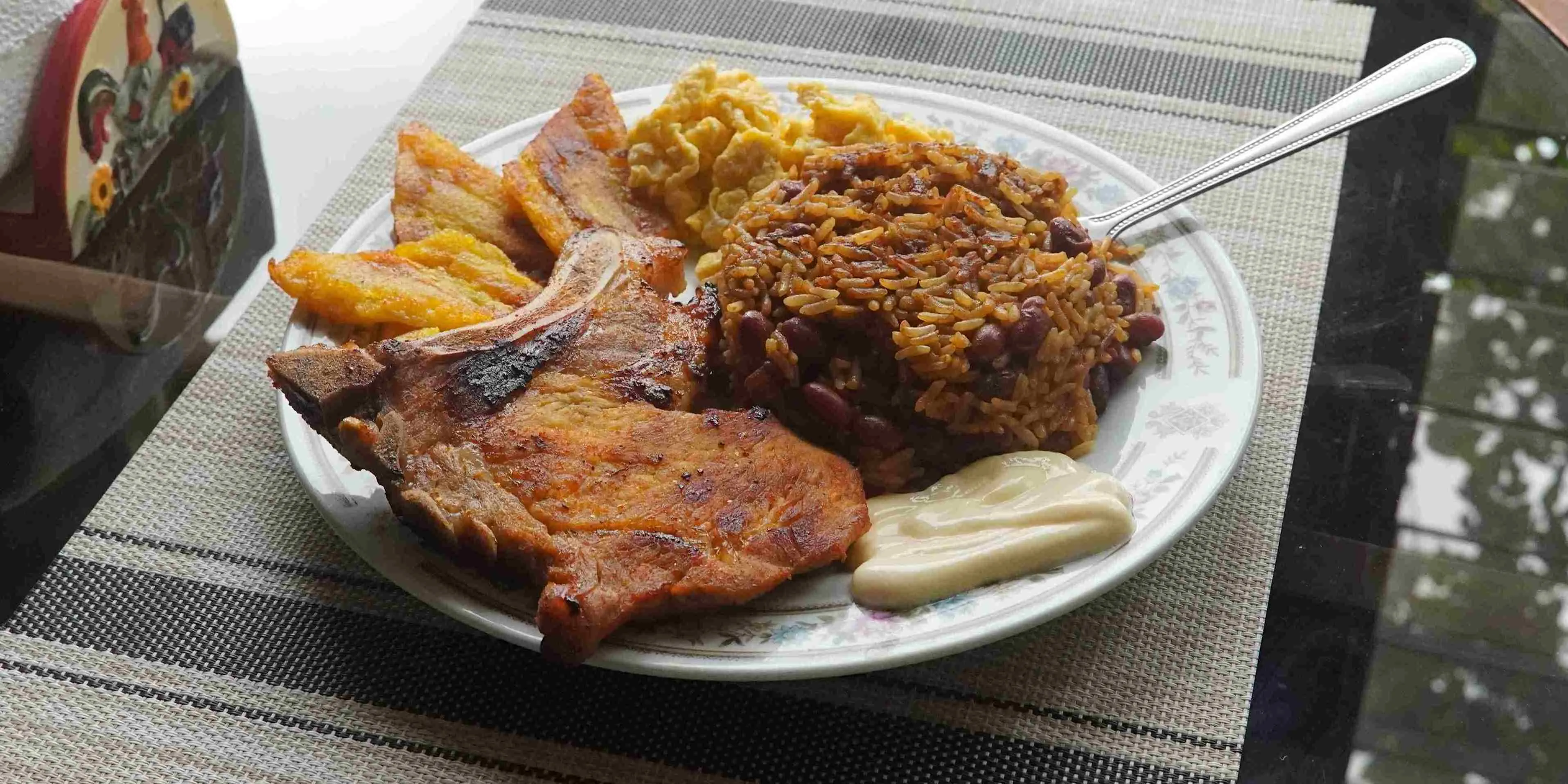 Blessed Diverse Cuisine in Lake Worth Beach, FL