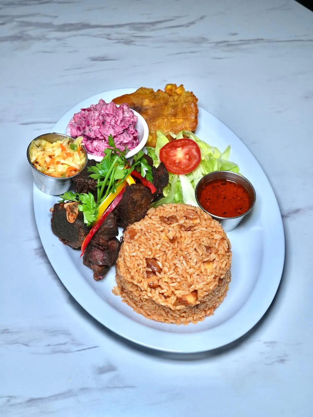 Blessed Diverse Cuisine in Lake Worth Beach, FL (3)