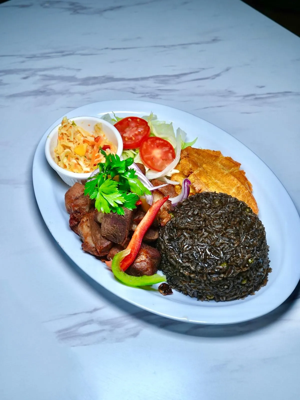 Blessed Diverse Cuisine in Lake Worth Beach, FL (4)