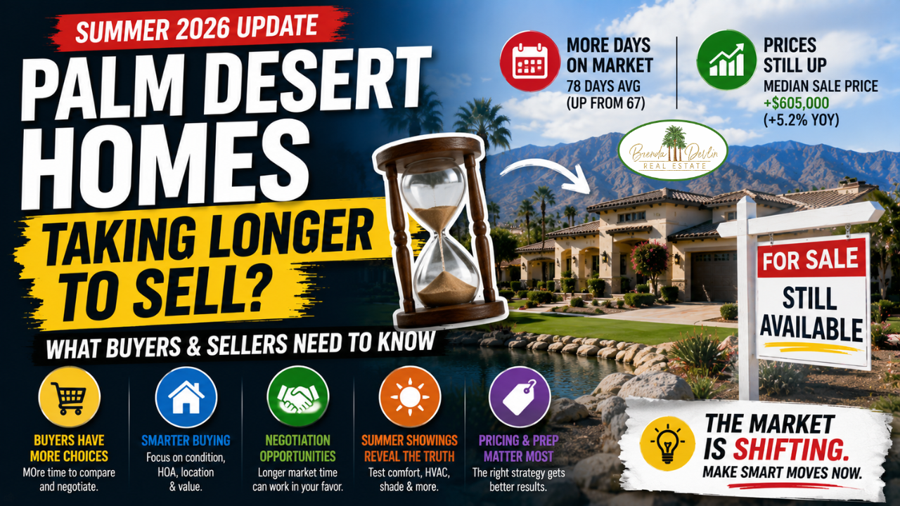 Brenda Devlin - "The Desert's Most Trusted Realtor" in Palm Desert, CA (3)