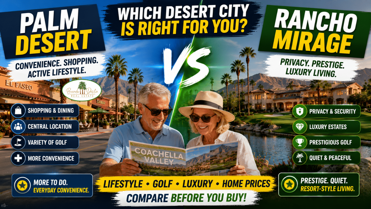 Brenda Devlin - "The Desert's Most Trusted Realtor" in Palm Desert, CA (6)