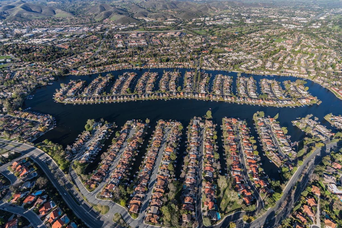 Seaside Realty, Inc. in Oxnard, CA