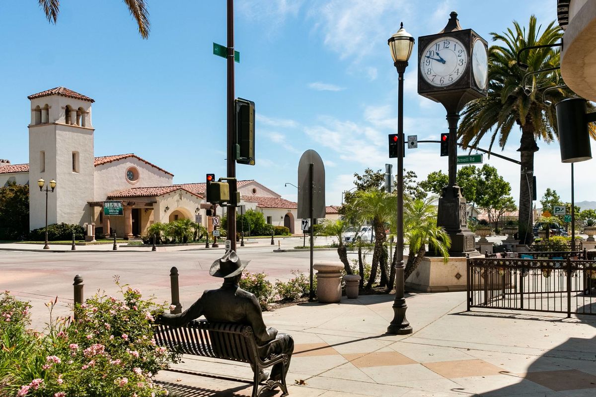 Seaside Realty, Inc. in Oxnard, CA (4)