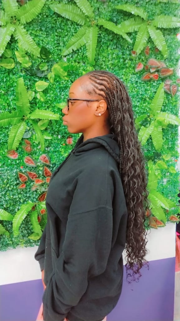 Proud ladies African hair braiding in Bronx, NY (3)