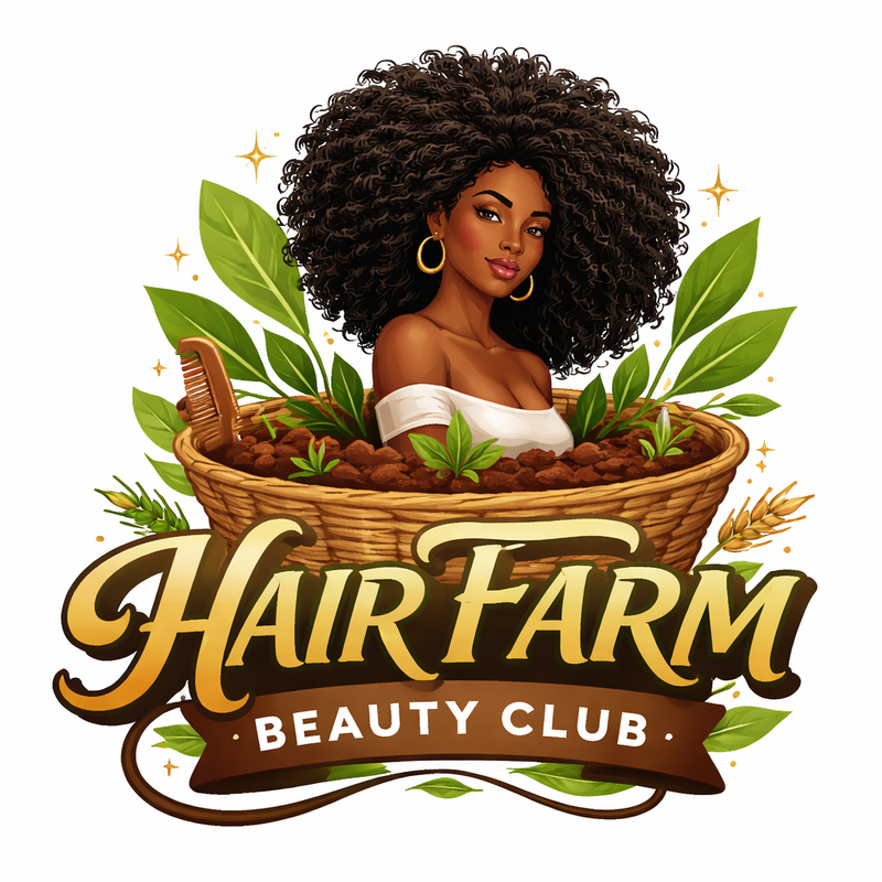 Hair Farm Beauty Club in Montclair, CA