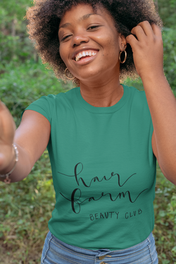 Hair Farm Beauty Club in Montclair, CA (2)