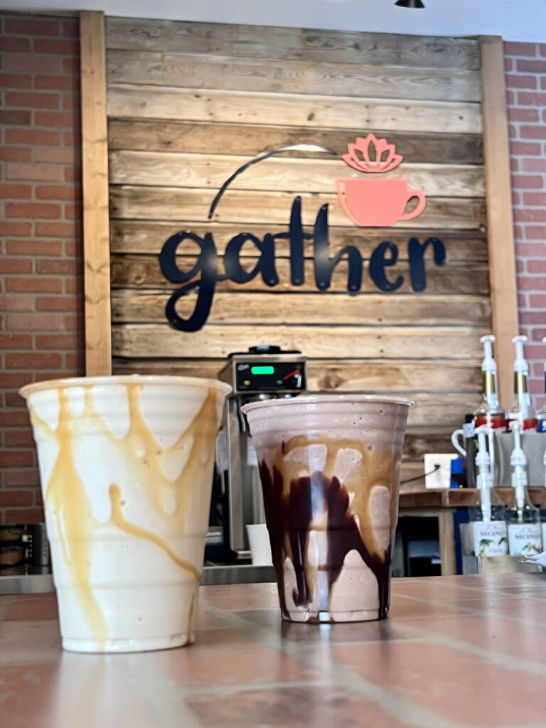 Gather in Lake Butler, FL (2)