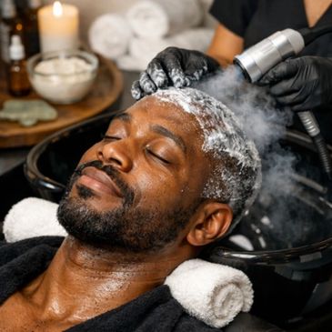 The Hue Solution in Durham, NC (2)