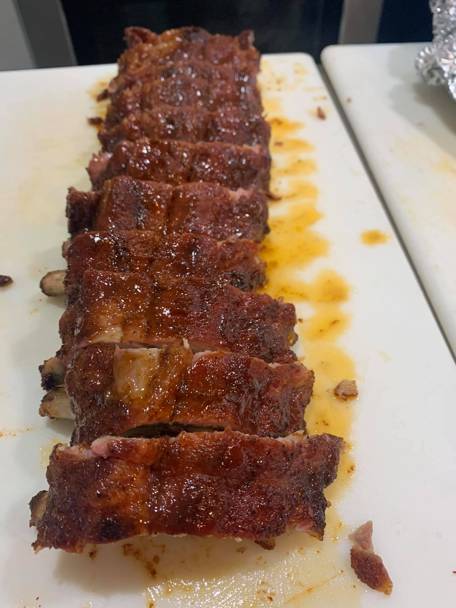 Frostproof BBQ Company in Frostproof, FL