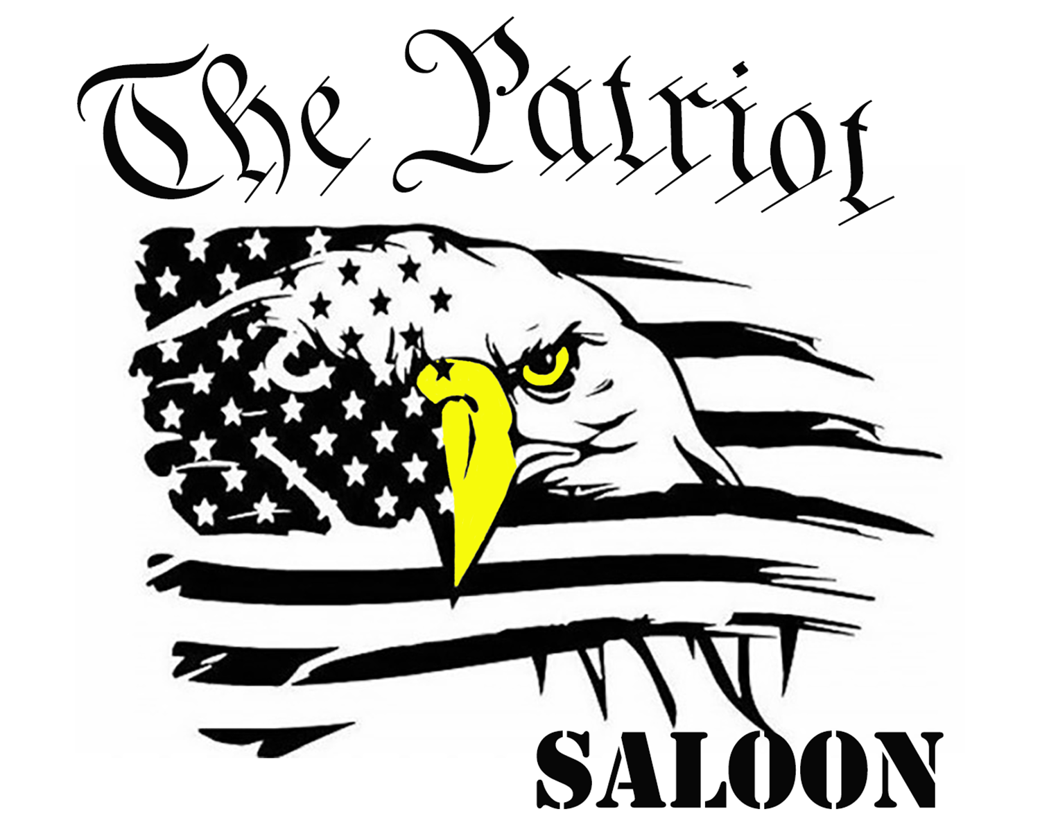 The Patriot Bar & Grill in Ridgecrest, CA