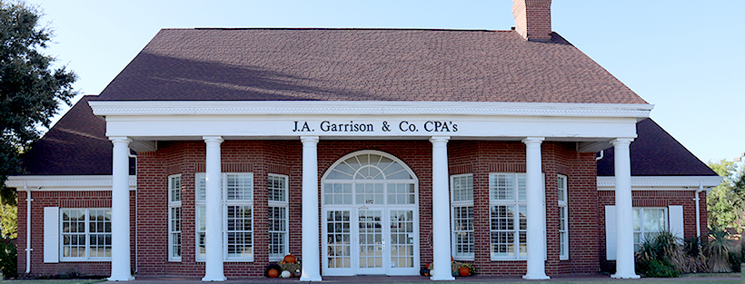 J. A. Garrison & Co. Certified Public Accountants in North Richland Hills, TX