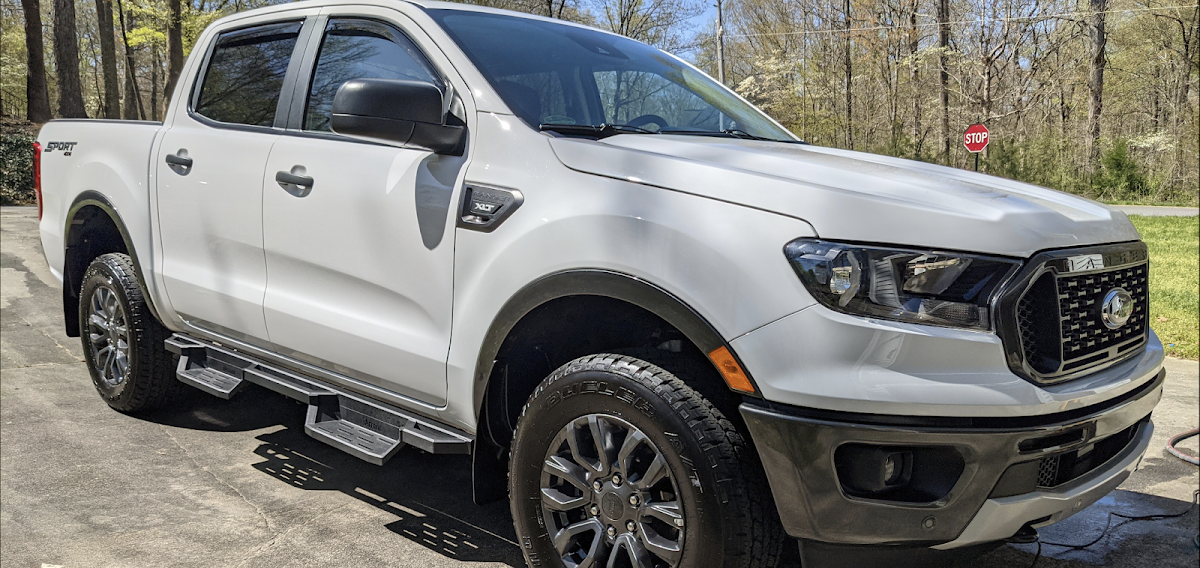 Technique Detailing and Ceramic Coating LLC in Rock Hill, SC (2)