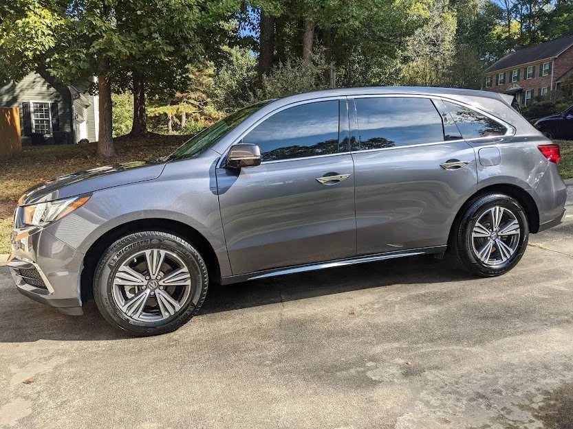 Technique Detailing and Ceramic Coating LLC in Rock Hill, SC (5)