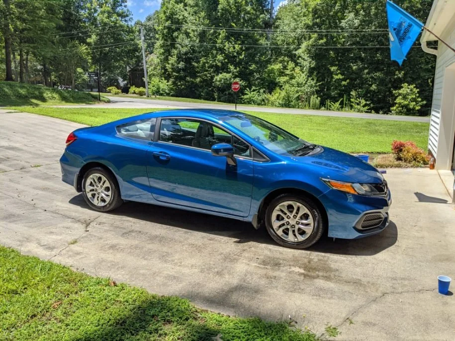 Technique Detailing and Ceramic Coating LLC in Rock Hill, SC (6)