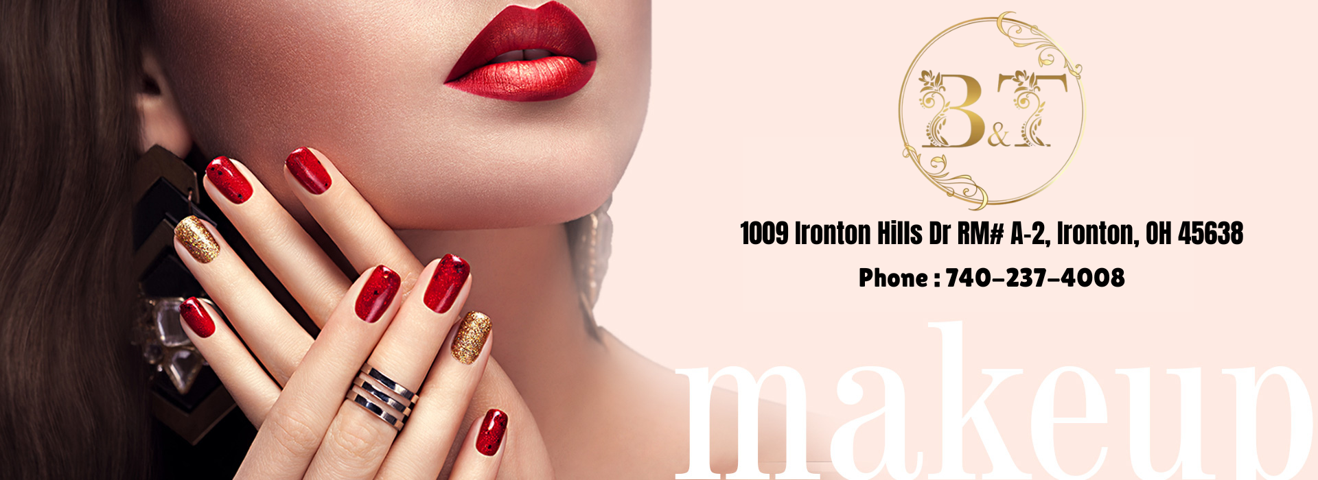 BT Ohio Nails & Spa in Ironton, OH (2)