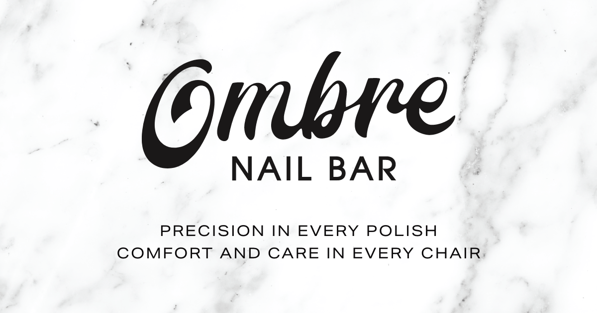 Ombre Nail Bar in Garden Grove, CA (2)